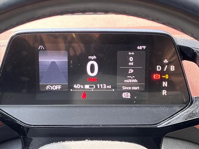 2021 Volkswagen ID.4 Pro S