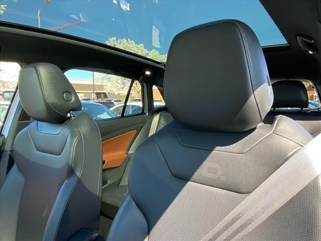 2021 Volkswagen ID.4 Pro S