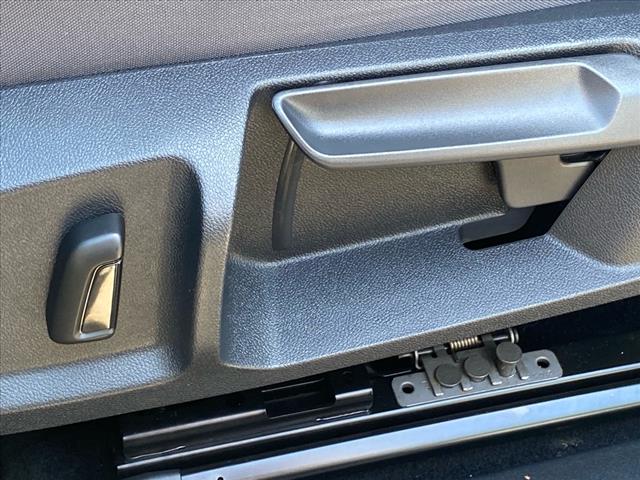 2021 Volkswagen ID.4 Pro