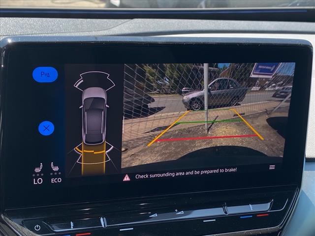 2021 Volkswagen ID.4 Pro
