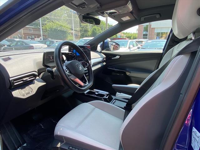 2022 Volkswagen ID.4 Pro S