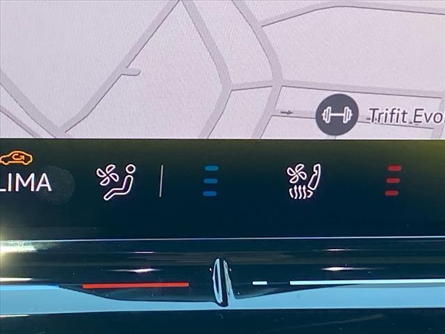2025 Volkswagen Golf GTI 