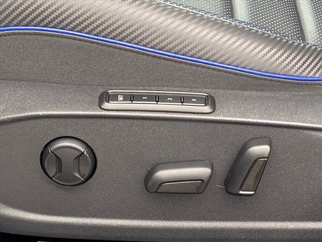 2022 Volkswagen Golf R 2.0T