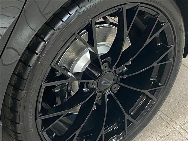 2025 Volkswagen Golf R Black Edition 4Motion