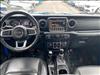 2021 Jeep Wrangler Unlimited Unlimited Sahara 4xe