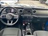 2021 Jeep Wrangler Unlimited Unlimited Rubicon 4xe