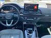 2022 Audi Q5 45 S line Premium quattro