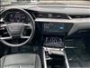 2021 Audi e-tron Premium Plus quattro