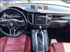 2018 Porsche Macan Turbo