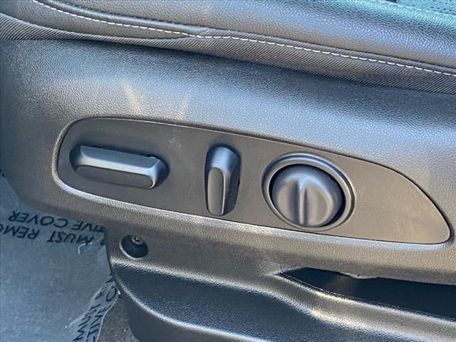 2022 Chevrolet Bolt EV 2LT