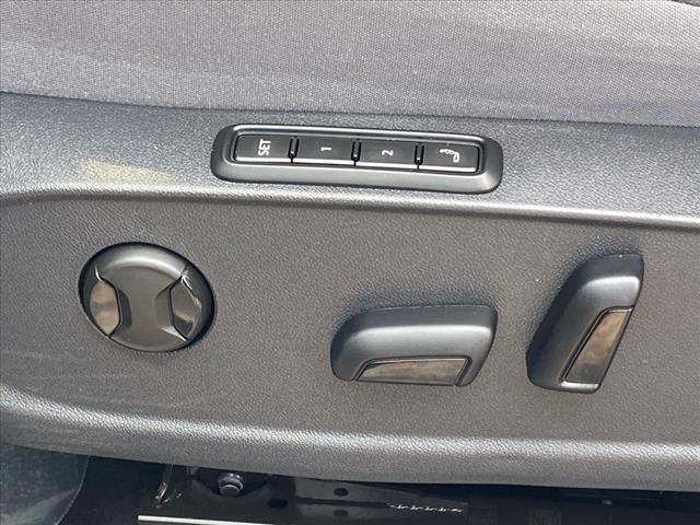2023 Volkswagen ID.4 S