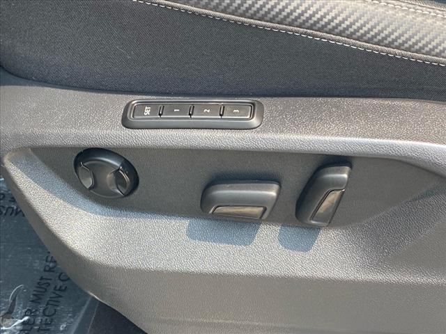 2021 Volkswagen Atlas Cross Sport 3.6L V6 SEL