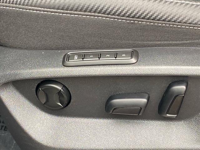 2022 Volkswagen Atlas Cross Sport V6 SEL 4Motion