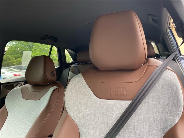 2023 Volkswagen ID.4 Standard