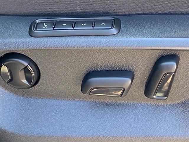 2021 Volkswagen Atlas SEL