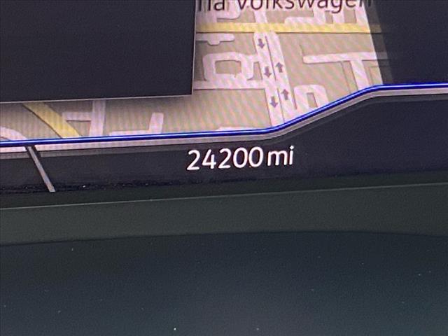 2022 Volkswagen Atlas SEL
