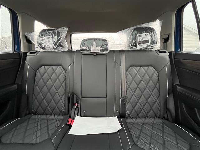 2025 Volkswagen Atlas SEL Premium R-Line 4Motion