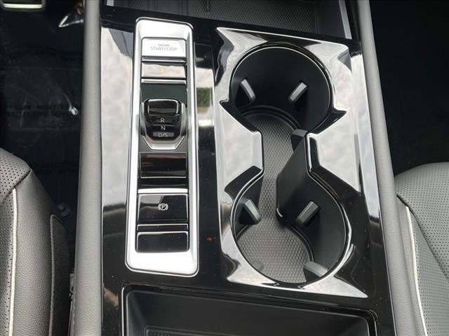 2025 Volkswagen Atlas SEL Premium R-Line 4Motion