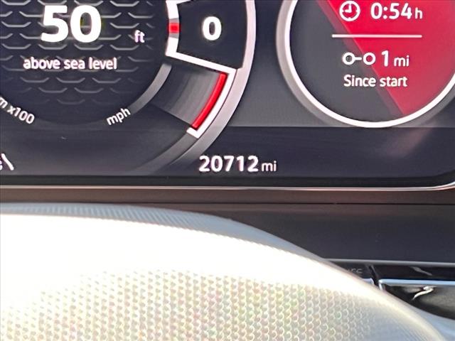 2024 Volkswagen Atlas Peak Edition SEL 4Motion