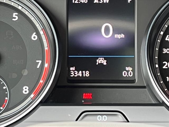2021 Volkswagen Atlas Cross Sport 3.6L V6 SE w/Technology