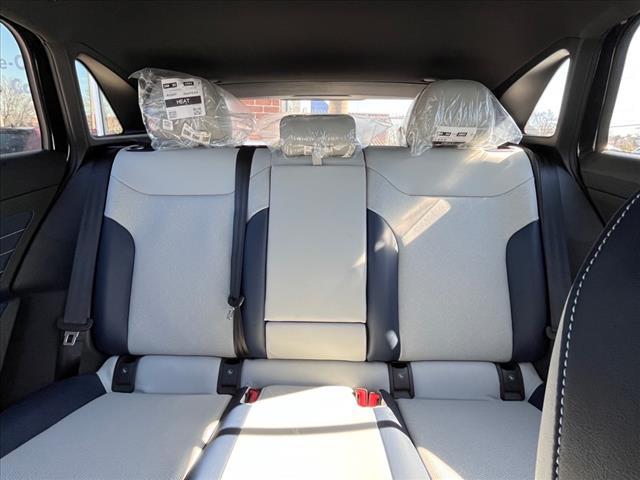 2025 Volkswagen ID.4 Pro S Plus