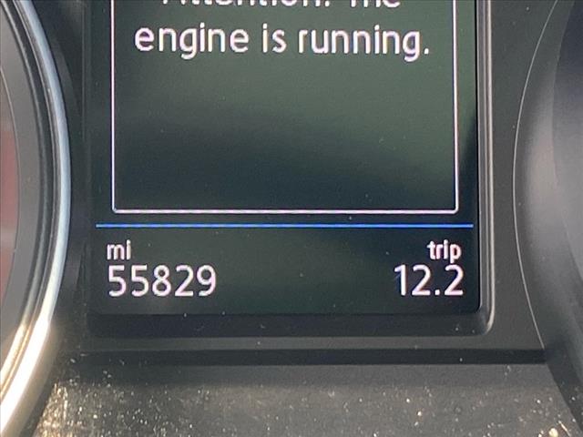 2021 Volkswagen Atlas Cross Sport 3.6L V6 SE w/Technology