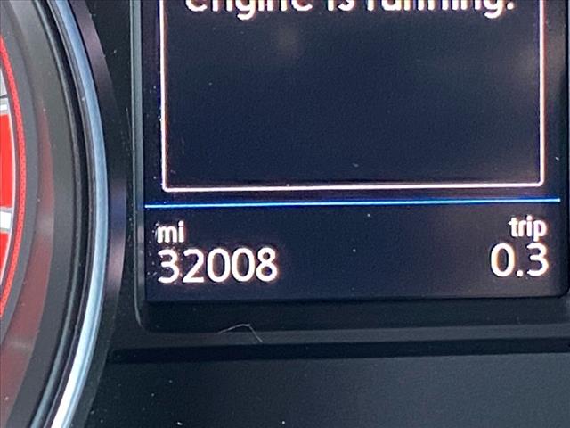 2021 Volkswagen Atlas Cross Sport 3.6L V6 SE w/Technology