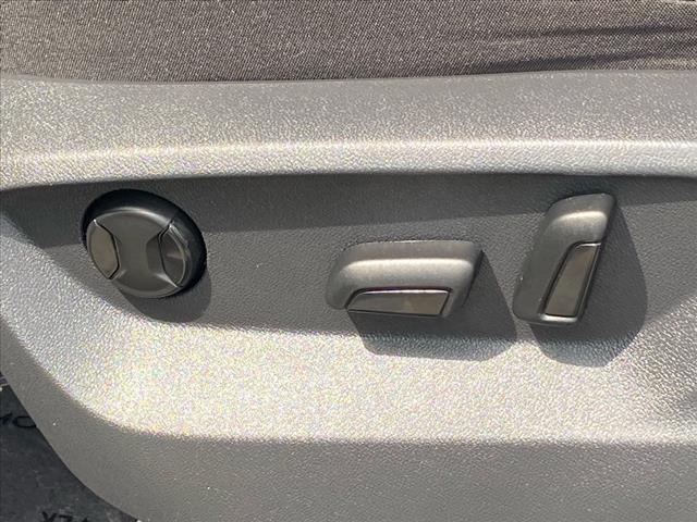 2021 Volkswagen Atlas Cross Sport 2.0T SE