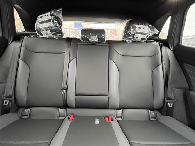 2025 Volkswagen ID.4 Pro S