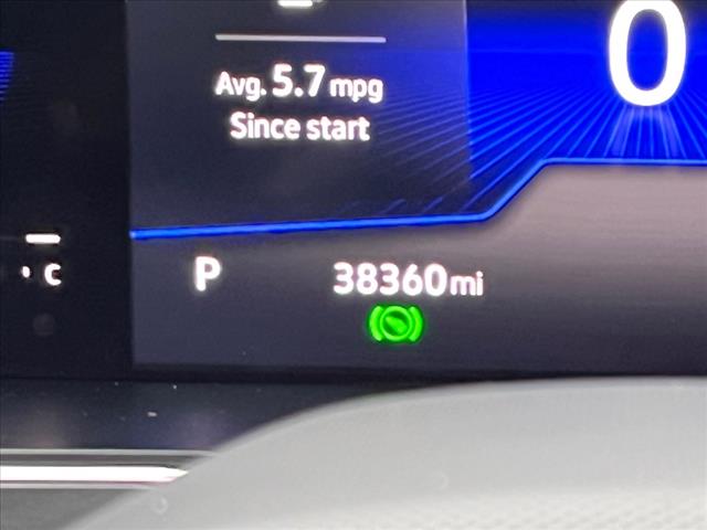 2022 Volkswagen Tiguan 2.0T S