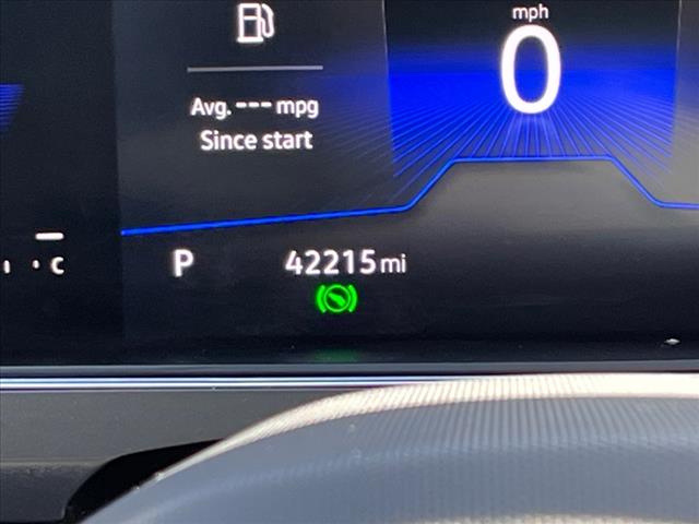 2023 Volkswagen Tiguan 2.0T S