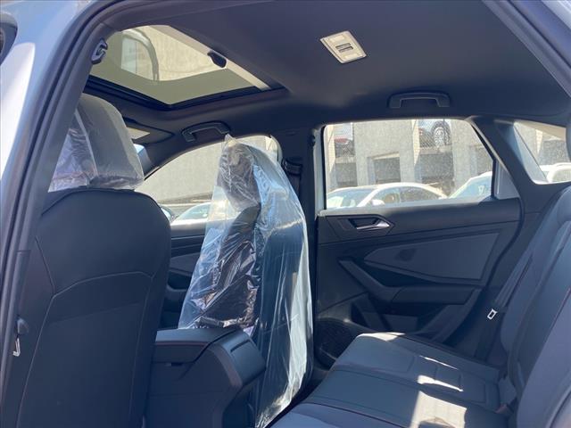 2025 Volkswagen Jetta GLI Autobahn