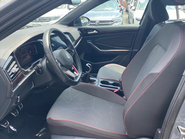 2024 Volkswagen Jetta GLI ANAVERSERY
