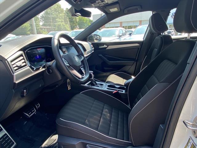 2024 Volkswagen Jetta 1.5T Sport