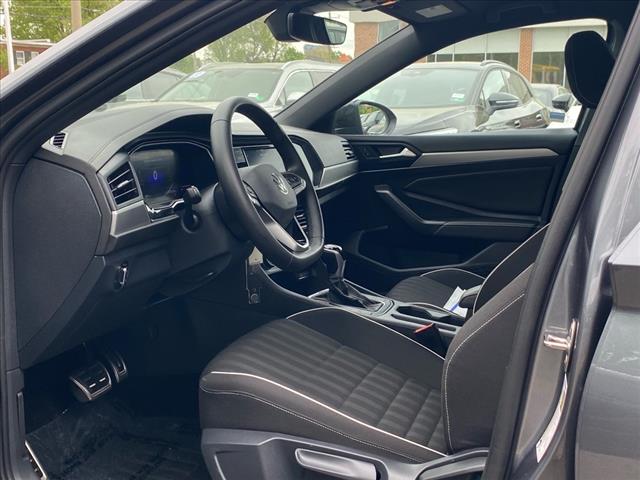 2024 Volkswagen Jetta 1.5T Sport