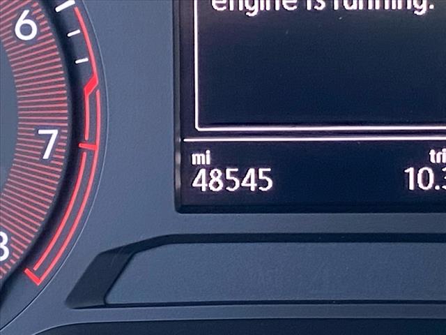 2020 Volkswagen Jetta 1.4T SE