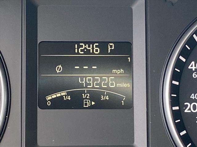 2014 Volkswagen Jetta 2.0L TDI w/Premium