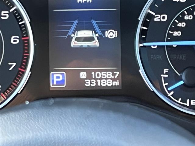 2021 Subaru Ascent Limited