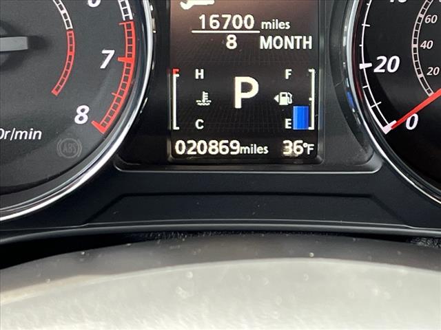 2022 Mitsubishi Outlander Sport 2.0 ES