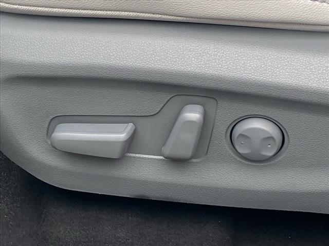 2021 Hyundai KONA Electric Limited