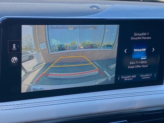 2024 Genesis G70 2.5T Standard