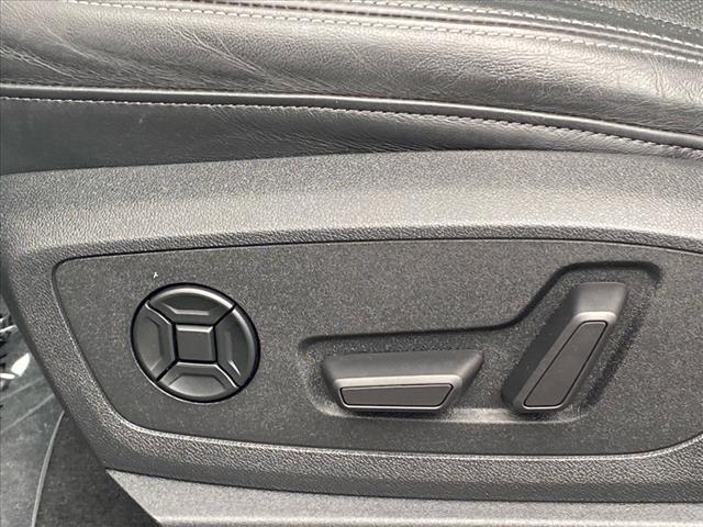 2021 Audi e-tron Sportback Premium Plus quattro