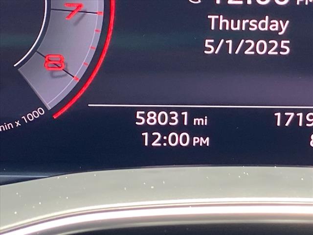 2019 Audi Q8 3.0T Premium quattro