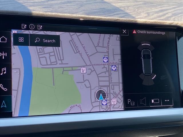 2023 Audi Q4 e-tron Premium Plus quattro