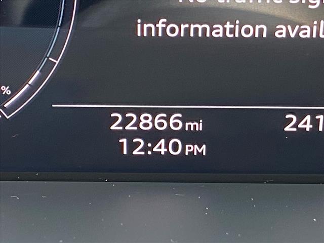 2021 Audi e-tron Premium Plus quattro