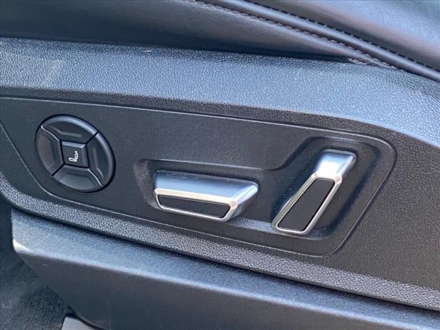 2021 Audi e-tron Prestige quattro