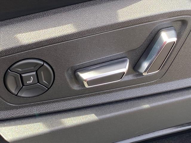 2021 Audi e-tron Prestige quattro