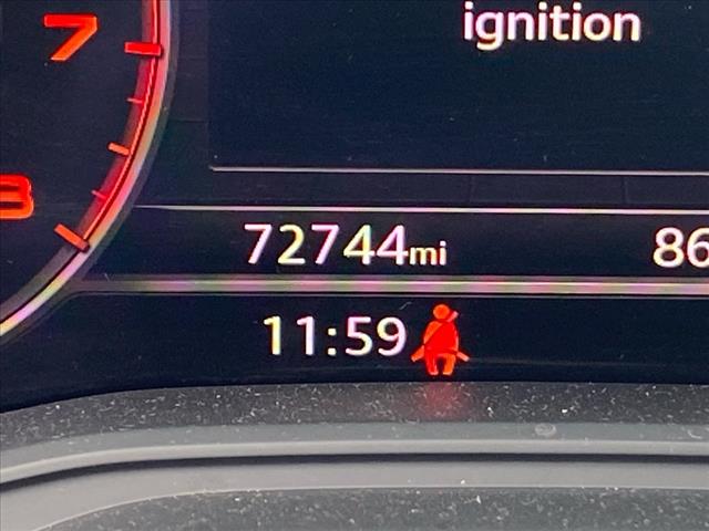 2019 Audi A4 quattro Premium Plus 45 TFSI