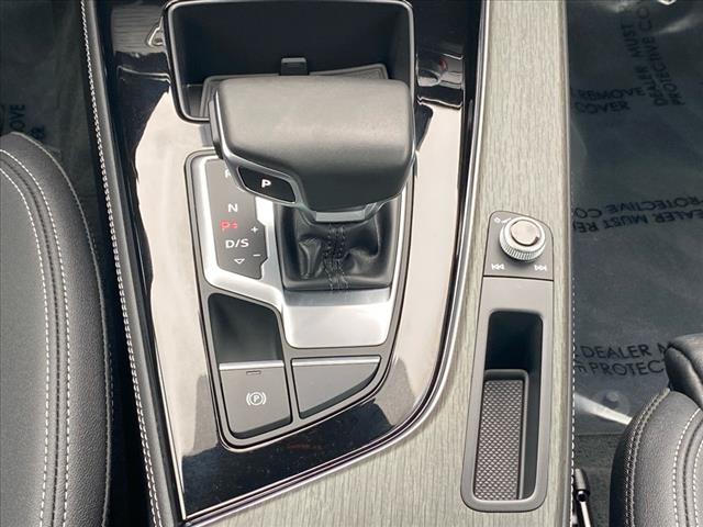 2024 Audi A5 Sportback Premium Plus S Line quattro