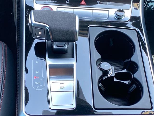 2022 Audi RS Q8 4.0T quattro